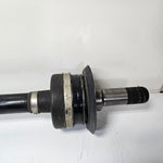 Bild in die Galerieansicht laden, 2018-2024 BMW X3 G01 Rear Left CV Axle Shaft 7953545 used