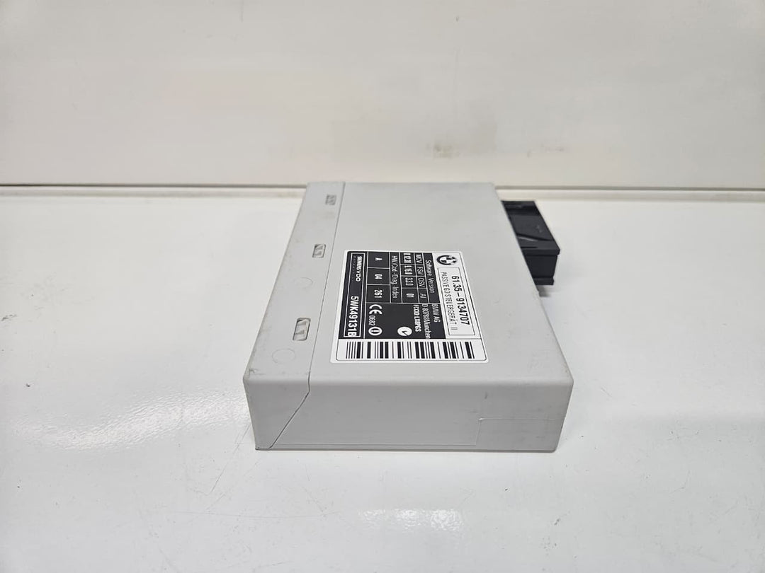 OEM BMW E60 E63 E70 E71 Comfort Keyless Passive Access Control Module 9134707