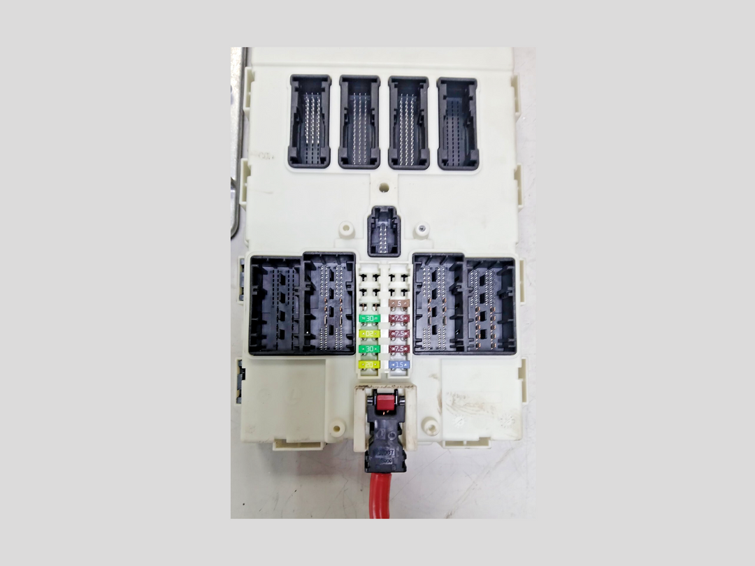 BMW 420d F32 2012-15 N47N ENGINE CONTROL UNIT ECU KIT DDE 8576333