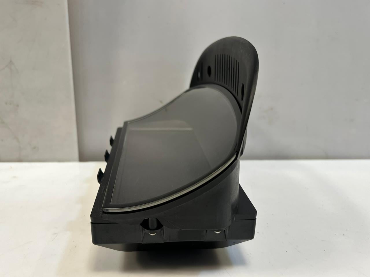 BMW 5 Series E60 E61 SIEMENS Navigation Display Screen 9141809 OEM