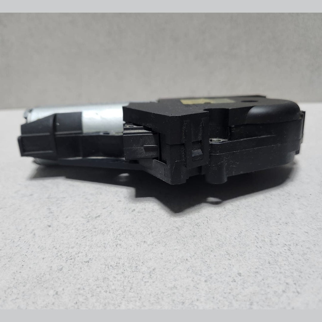 BMW Sunroof Motor 7221364 5 Series Gran Turismo F07