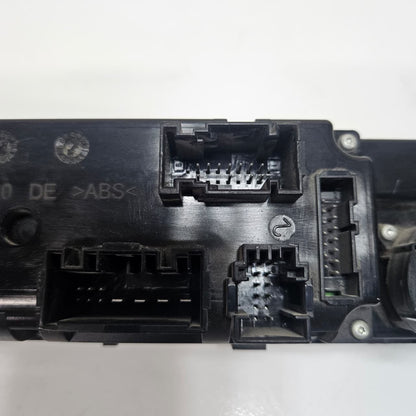 2007-2013 BMW X5 E70 Climate Control Unit 9157554