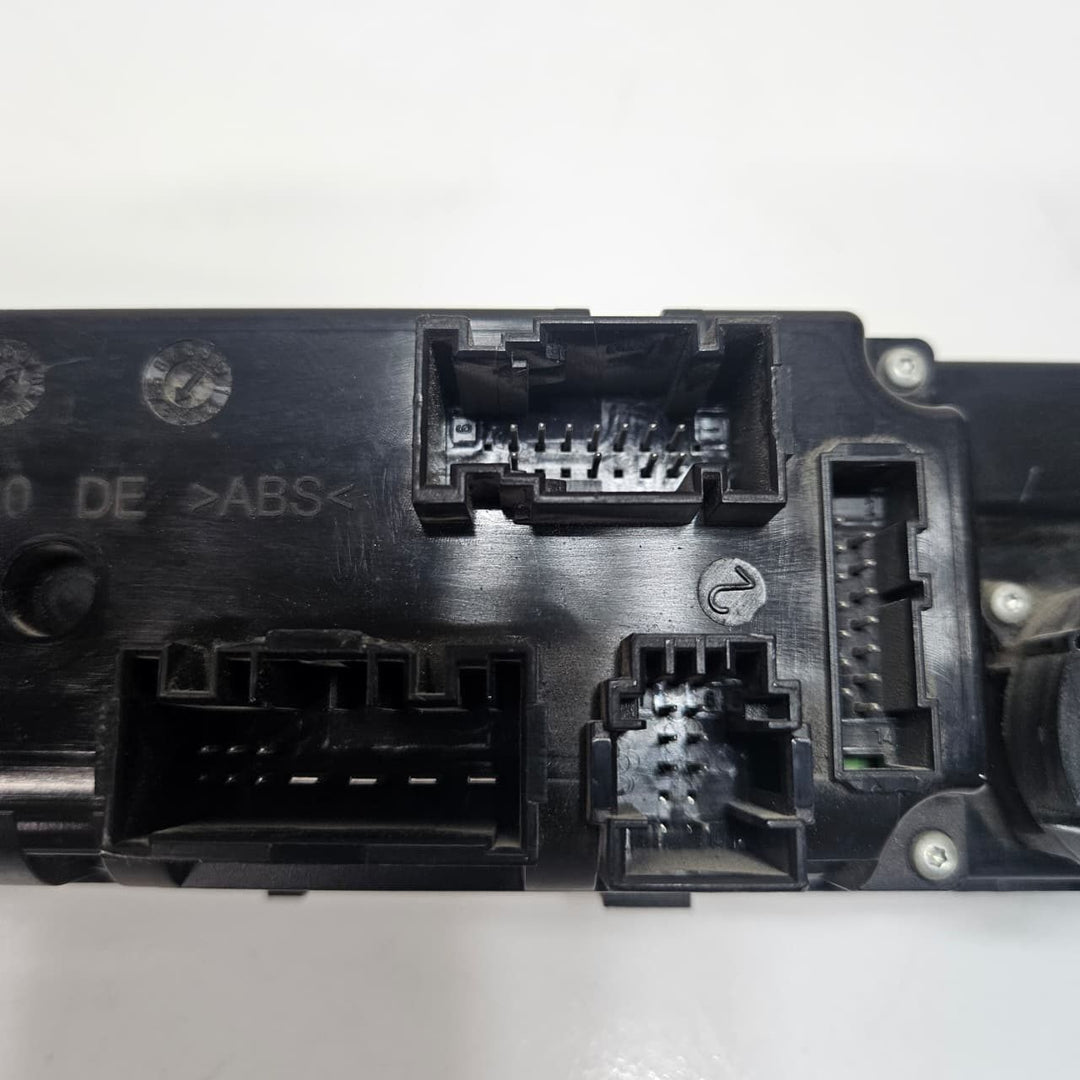 2007-2013 BMW X5 E70 Climate Control Unit 9157554