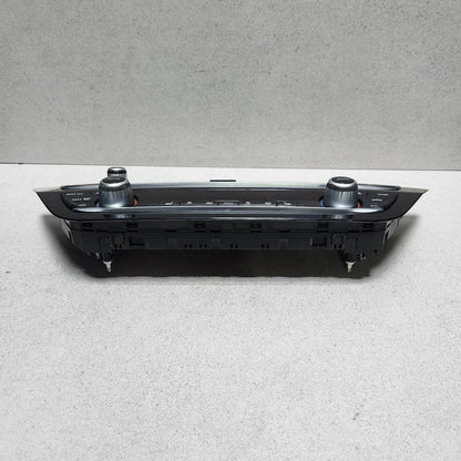 2018 BMW 540d xDrive Climate Control Switch Panel 6999402 530i 540i G30