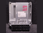Load image into Gallery viewer, 7567321 BMW 116i 316i E81 E87 E90 N45N ENGINE CONTROL UNIT ECU DME
