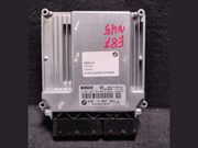 7567321 BMW 116i 316i E81 E87 E90 N45N ENGINE CONTROL UNIT ECU DME