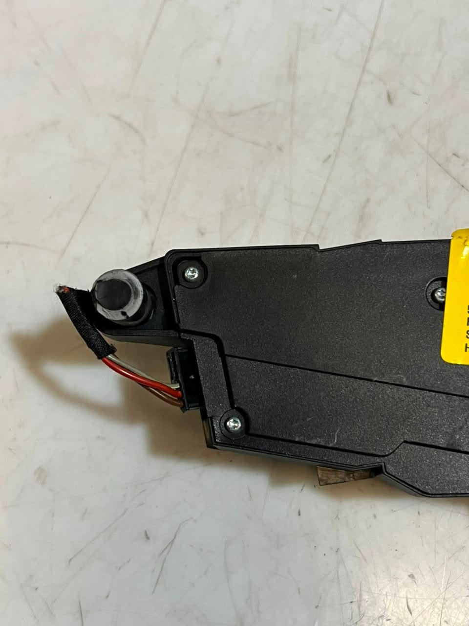 2009-2017 BMW 750Li F01/F02 5 Series F10/F11 Seat Control Switch 9163269 OEM