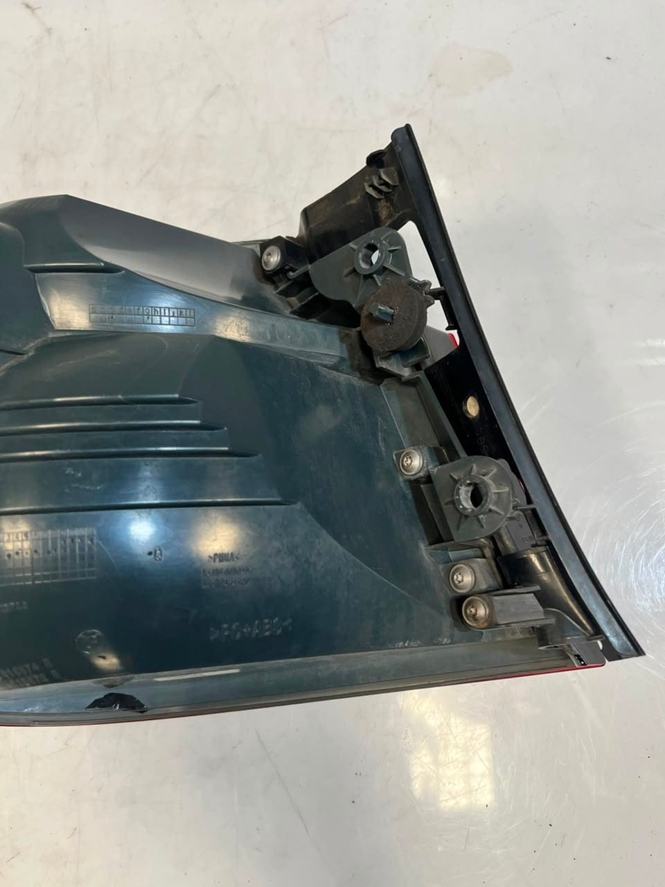 BMW 3 GT F34 Rear Light In Side Panel Rear Left RIGHT Led 7286037 7286038