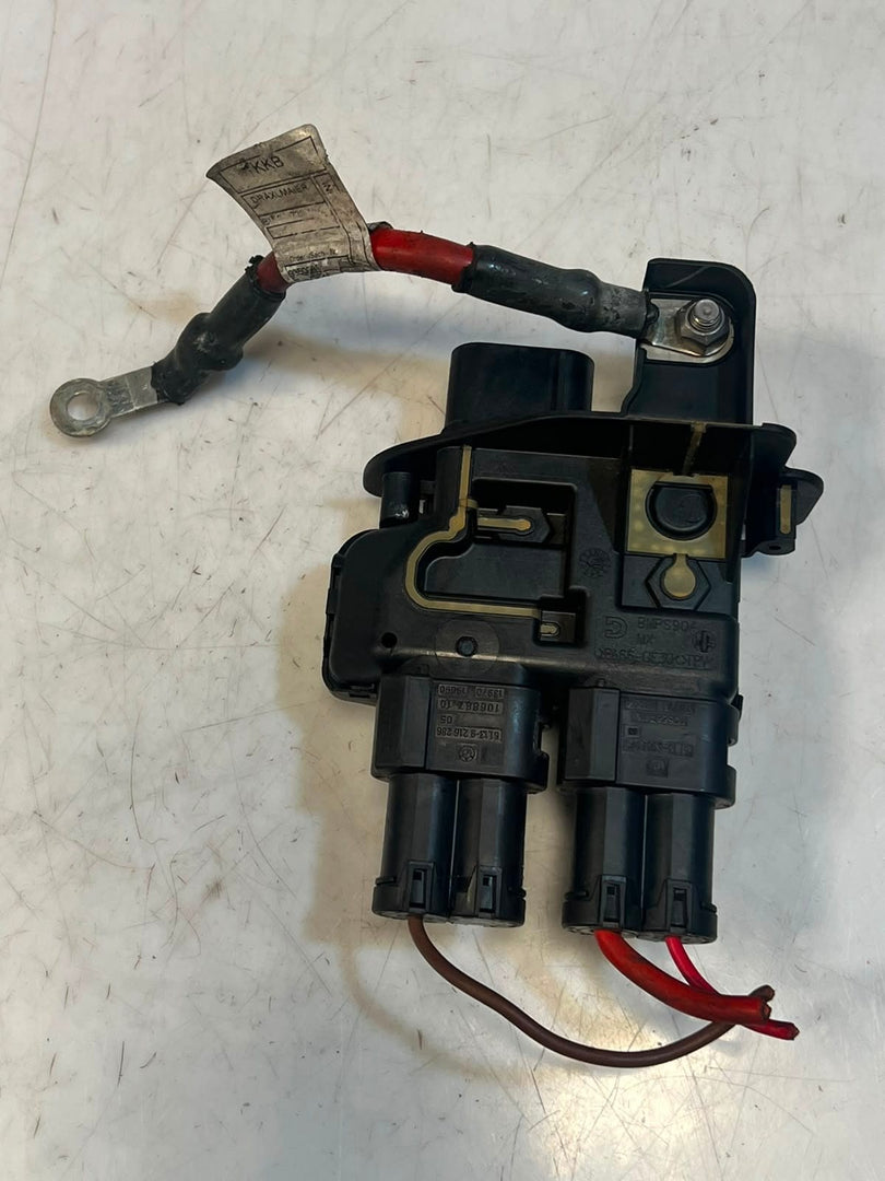 2017 BMW X5 F15  X3 F25 Other Wiring Loom/ HARNESSES 6987075 OEM