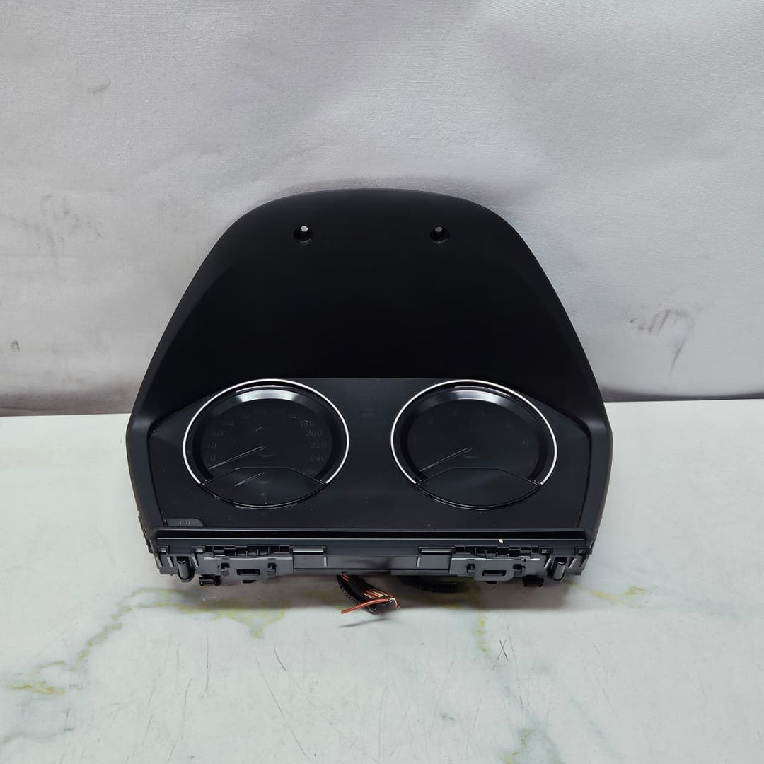 BMW F45, F46, X1 F48 Instrument Cluster Speedometer 5A3B671 OEM