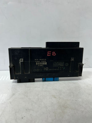 2007-2011 BMW 1 Series E87 and 3 Series Body Control Module BCM 9160189 OEM