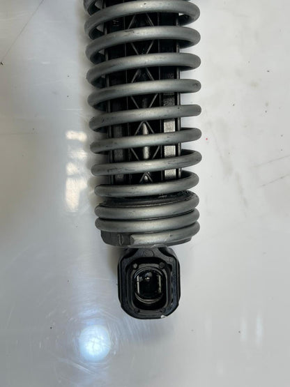 BMW 5 Series F10 F18 Automatic Trunk Lid Spindle Left Electric 7207009 7207010