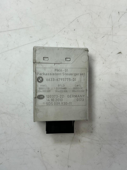 BMW 5 Series F10 F11 F01 528i 535i 550i Parking Distance Control Module 6795775
