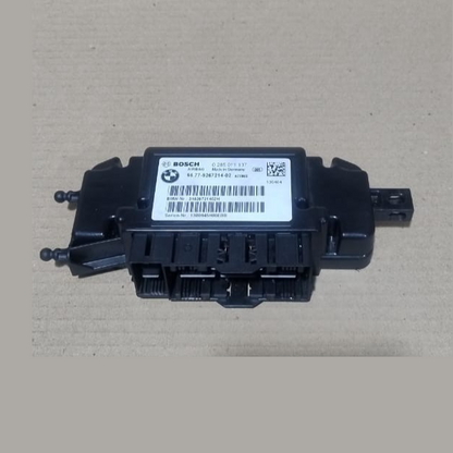 BMW F20 F21 F22 F30 F31 F32 F33 F34 SRS CONTROL UNIT SAFETY MODULE ECU 9267214