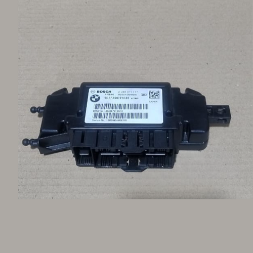 BMW F20 F21 F22 F30 F31 F32 F33 F34 SRS CONTROL UNIT SAFETY MODULE ECU 9267214