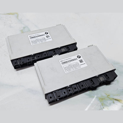 22-24 BMW G26 G01 X3 M4 G83 Driver Left Front Seat Control Module 5A6A949 OEM