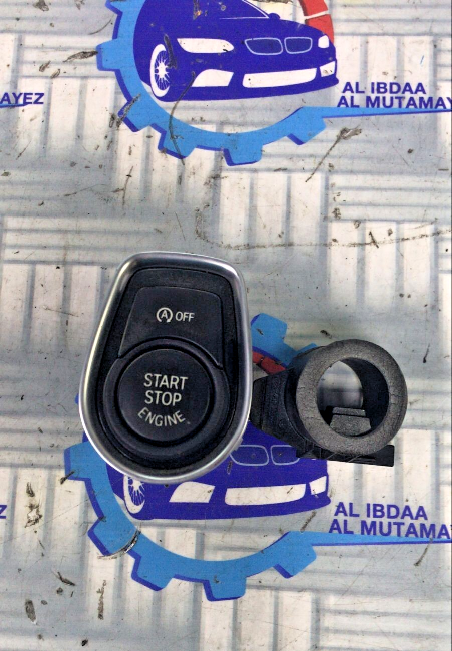 OEM BMW F20 B38 2016 ENGINE CONTROL UNIT ECU SET WITHOUT KEY 8663284 BOSCH