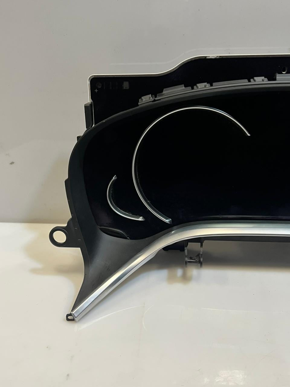 2016-2019 BMW 7 Series G11 G12 740i Instrument Cluster 6847820 LHD OEM