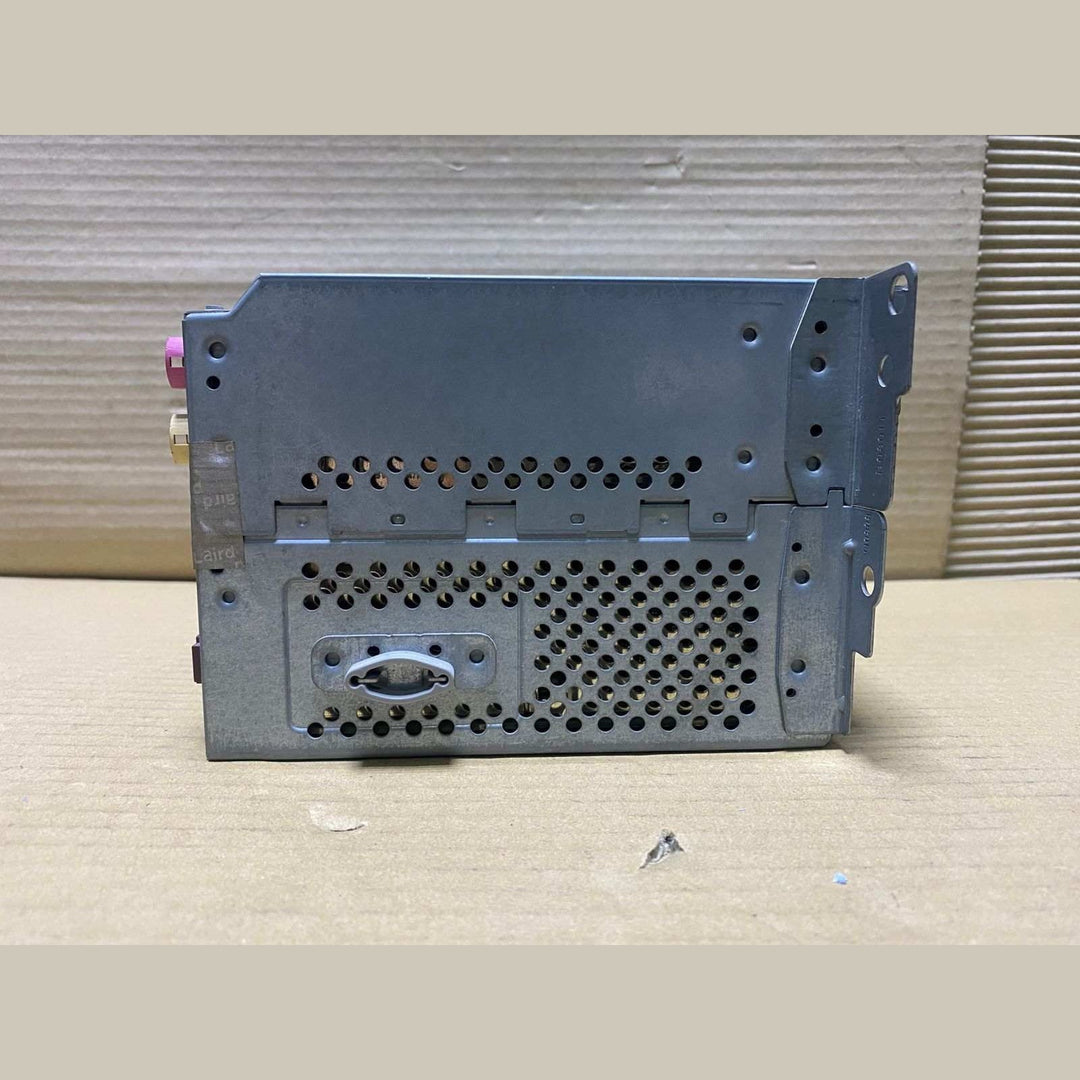 2012-2014 BMW 328i Navigation Head Unit 9277893 BMW 3 Series F30 328i