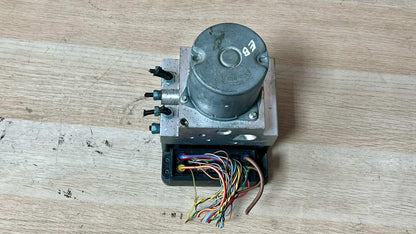 BMW F01 F02 ABS DSC pump module hydraulic block Bosch 0265960366 6850104 