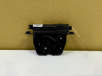 Bild in die Galerieansicht laden, OEM BMW 3 F30 F31 F80 Tailgate lock rear trunk tailgate lock 7191212