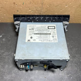 14–16 Mercedes-Benz W218 CLS Radio Audio Head Unit CD Player A218 9006906 OEM