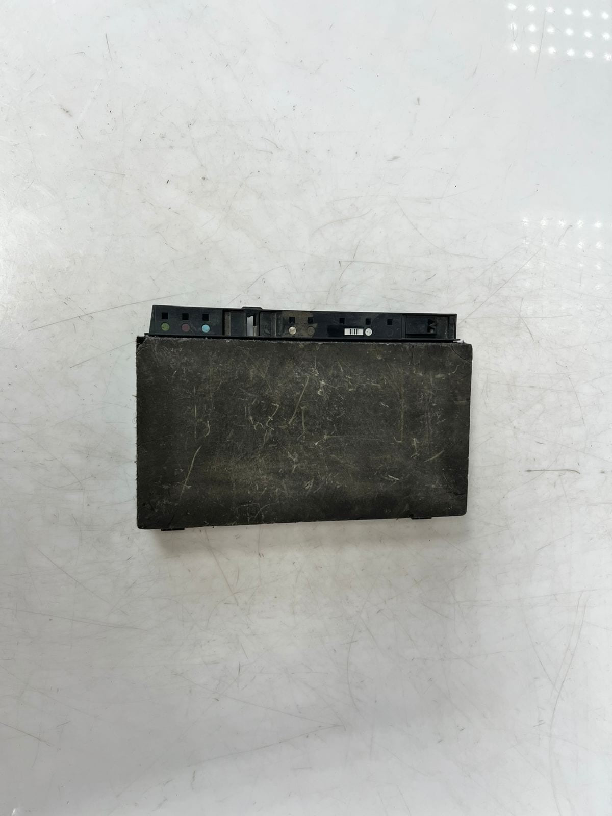 2007-2010 BMW E70 X5 and E60 Seat Control Module 9162959 OEM