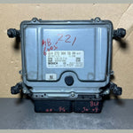 Load image into Gallery viewer, 07-12 Mercedes W221 S-Klasse Motorsteuergerät Einheit ECM ECU A272 9005600 OEM