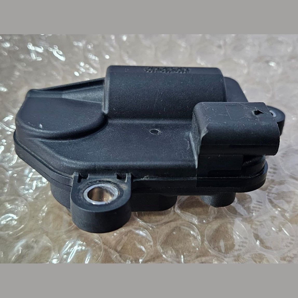 OEM BMW F90 F95 G07 G20 G21 G22 Muffler Exhaust Flap Actuator Motor 8686640