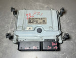 Load image into Gallery viewer, 07-12 Mercedes W221 S-Class Engine Control Module Unit ECM ECU A272 9005600 OEM
