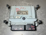 07-12 Mercedes W221 S-Class Engine Control Module Unit ECM ECU A272 9005600 OEM