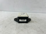2007-2010 BMW X3 E83 F25 ESP Yaw Rate Sensor 3417699 OEM