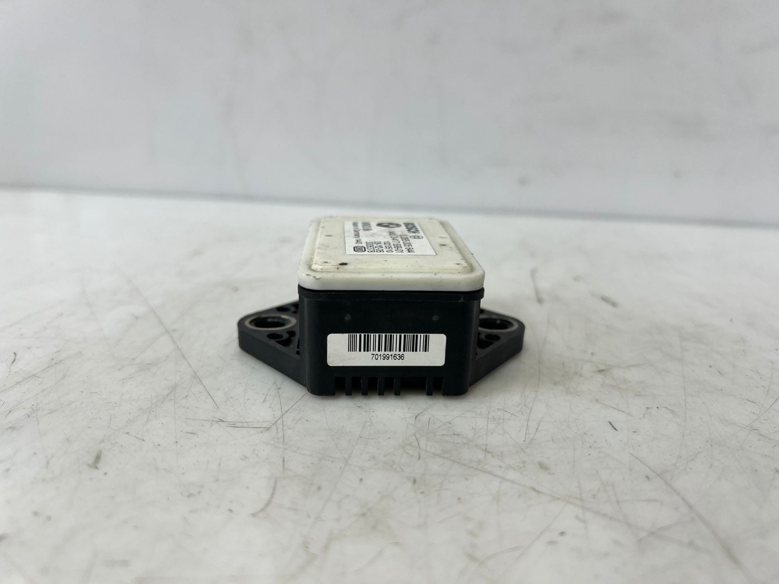 2007-2010 BMW X3 E83 F25 ESP Yaw Rate Sensor 3417699 OEM