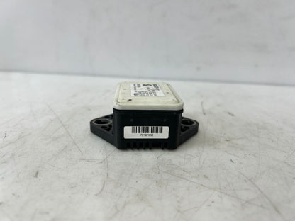 2007-2010 BMW X3 E83 F25 ESP Yaw Rate Sensor 3417699 OEM