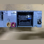 Load image into Gallery viewer, BMW Radio Navigation Head Unit 9258278 3 Series E90 E91 and 1 Series E81 models.