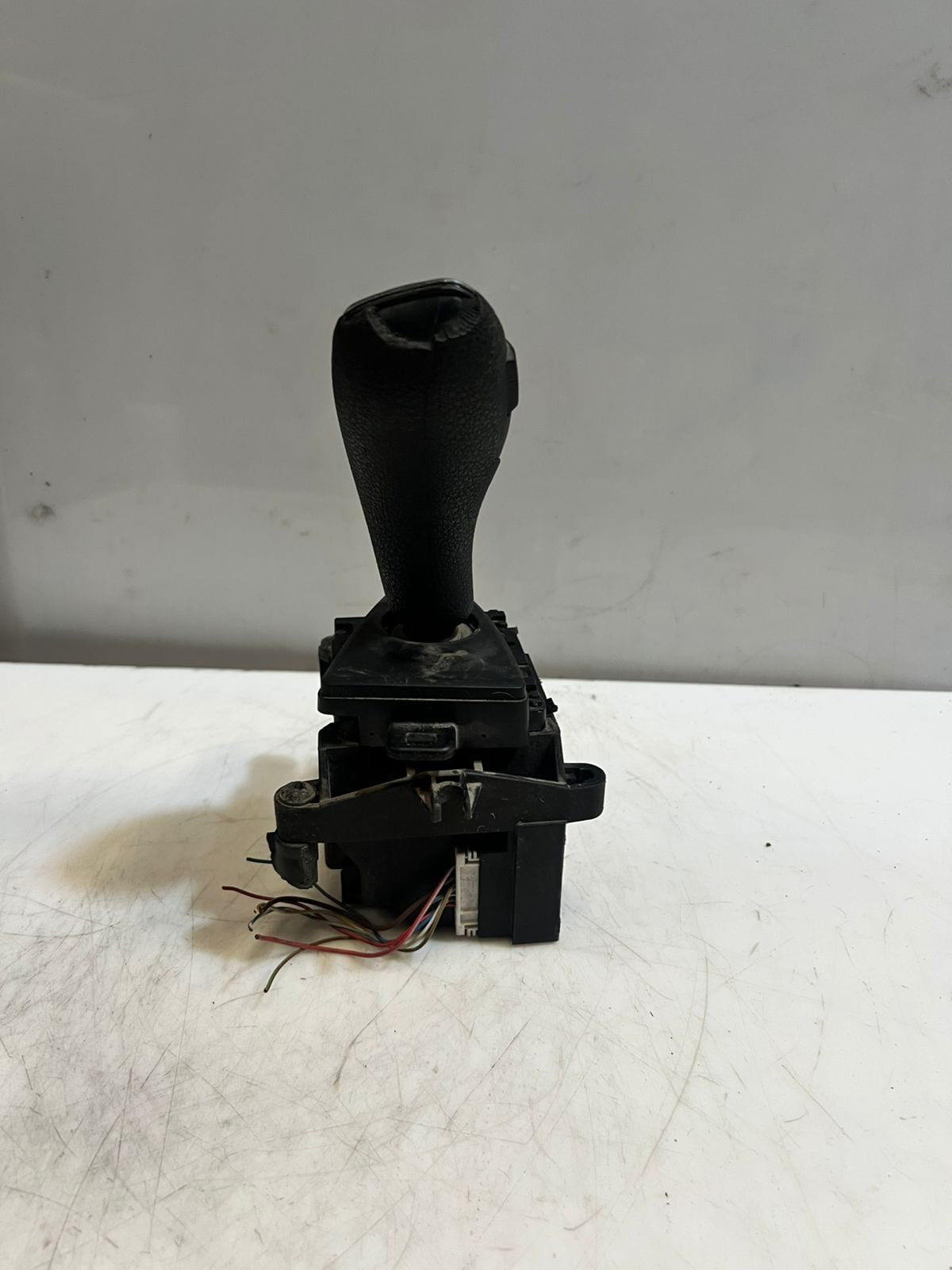 2014-2016 BMW 428i 1 3 Series F30 F31 F20 F21 320d Gear Selector 9296896 OEM