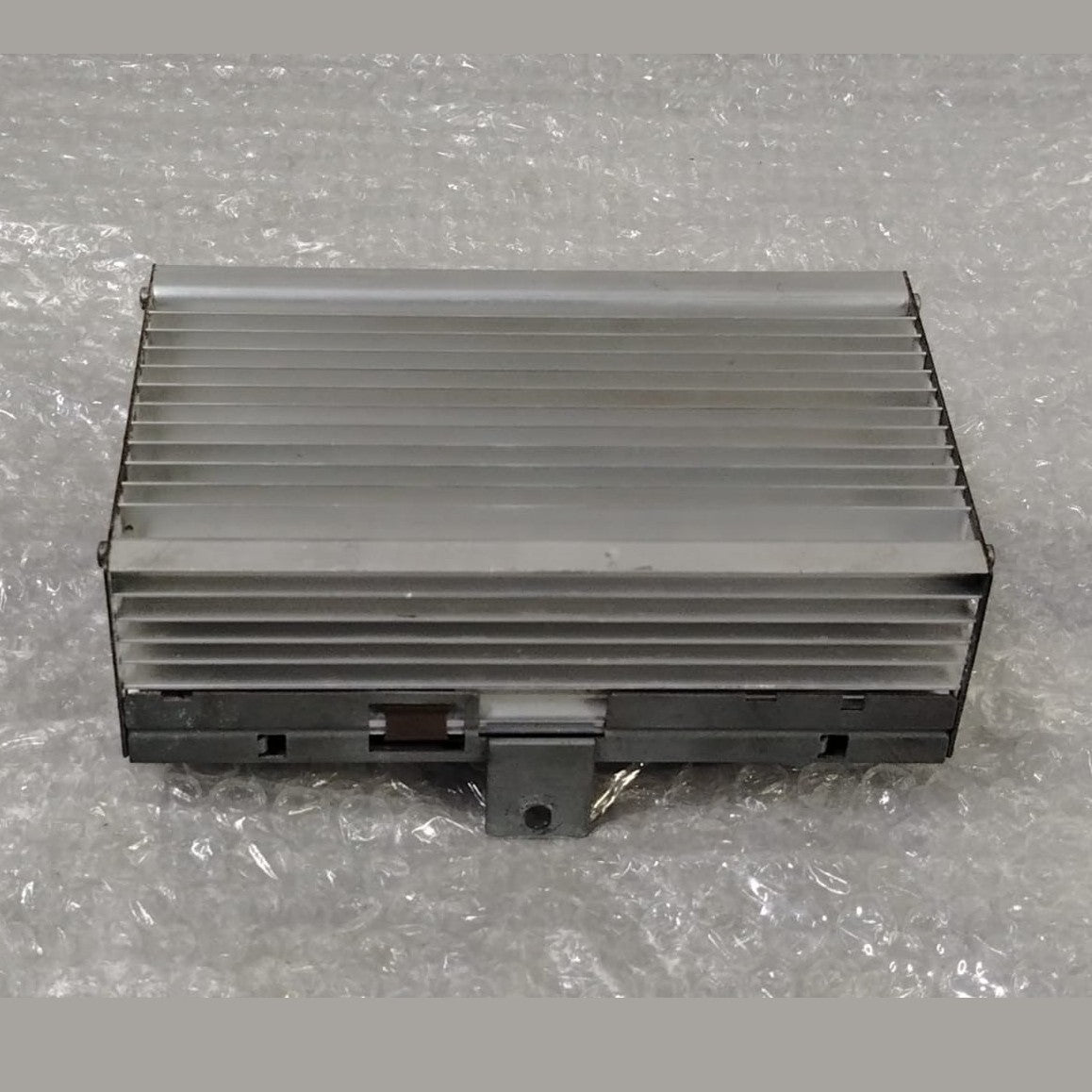 OEM BMW 6 SERIES F06 F12 F13 HARMAN BECKER HIFI AMPLIFIER 9275734