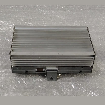 OEM BMW 6 SERIES F06 F12 F13 HARMAN BECKER HIFI AMPLIFIER 9275734