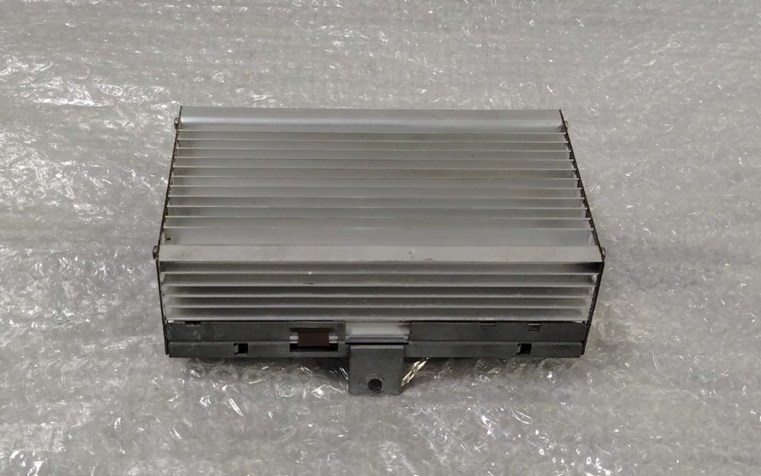OEM BMW 6 SERIES F06 F12 F13 HARMAN BECKER HIFI AMPLIFIER 9275734