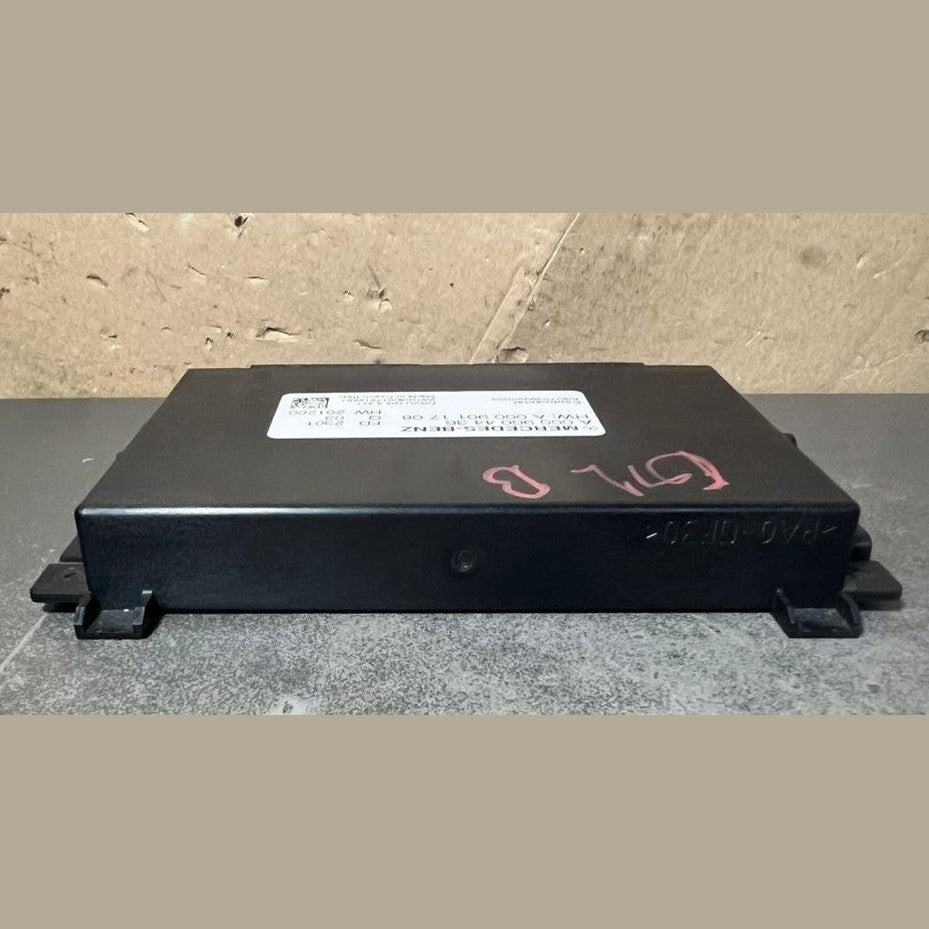20–24 Mercedes W247 GLB AMG Gearbox Transmission Control Module A000 9004436 OEM