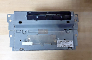 BMW F01 F02 F06 F10 F11 F12 F13 CIC Navigation Head Unit 9248274