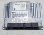 Load image into Gallery viewer, 1998-1999 BMW 318i Engine Control Unit 7508292 3 Series E46 318i