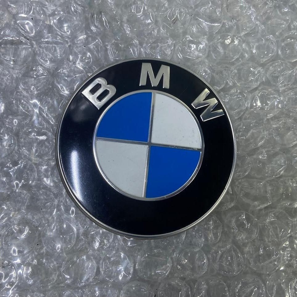 OEM BMW E46 F80 F82 M3 M4 TRUNK EMBLEM LOGO BADGE 8219237