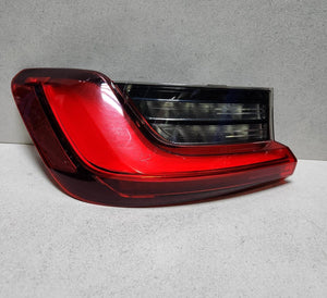 2019-2024 BMW 330i Rear Tail Light 7495085 330i M340i M3 G20 G80