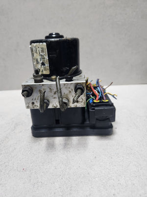 2002-2006 BMW 325i Abs Pump Module 6765454 325i E46 OEM