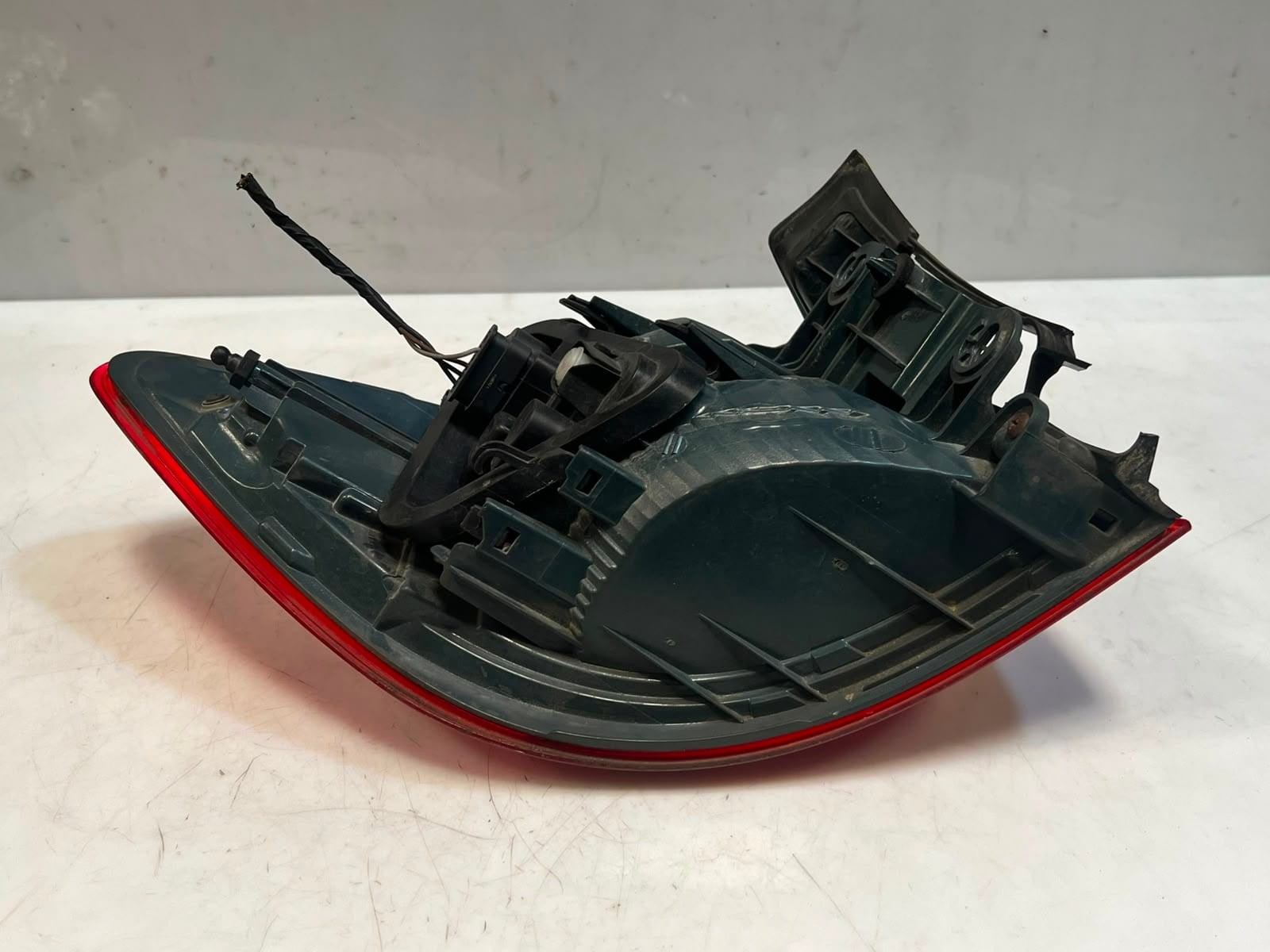 BMW 3-Series F31 Rear RIGHT Tail Light Lamp 7259902 OEM