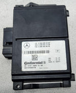 Bild in die Galerieansicht laden, 2014-2016 Mercedes-Benz E350 Distance Radar Control Unit A0009002006 E-ClassW212