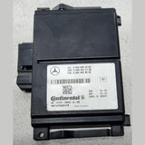 2014-2016 Mercedes-Benz E350 Distance Radar Control Unit A0009002006 E-ClassW212