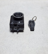 2010-2014 Mercedes-Benz C250 Electronic Ignition Switch A2079057301