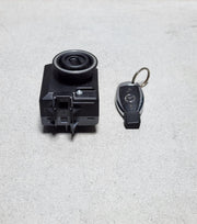 2010-2014 Mercedes-Benz C250 Electronic Ignition Switch A2079057301